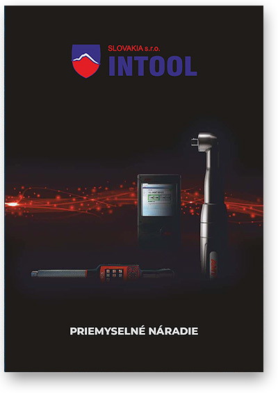 Intool katalog